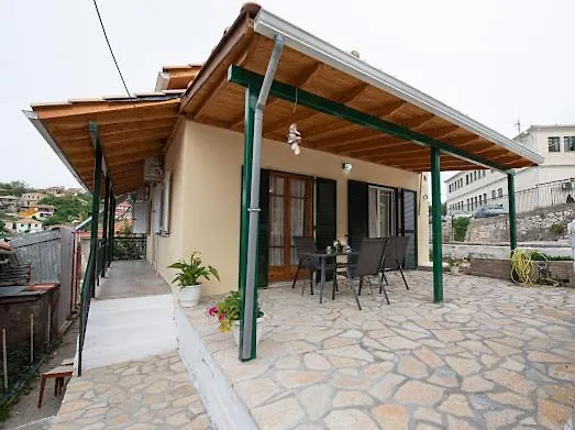 Christos Appartments