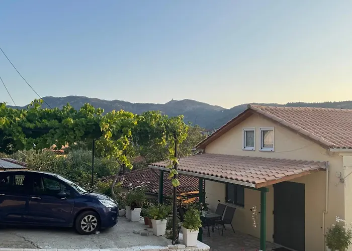 Christos Appartments