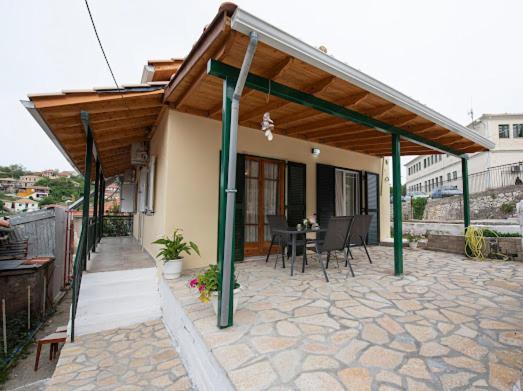 Christos Appartments * Lazaráta