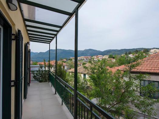 בית נופש Christos Appartments