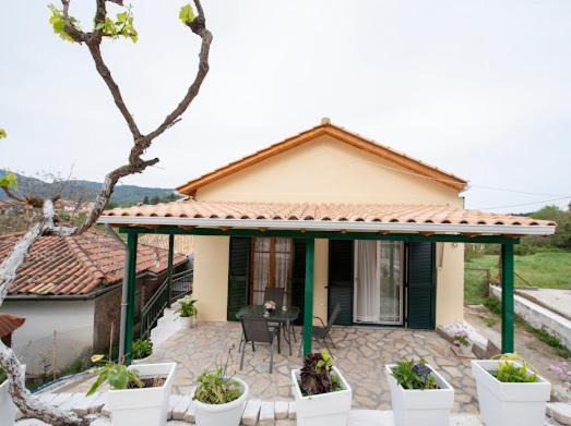 Christos Appartments