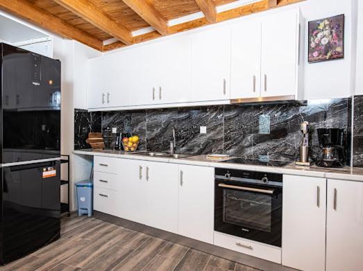 Christos Appartments Дом отдыха *
